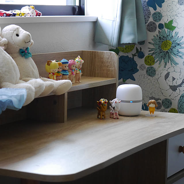 Norikaさんの部屋