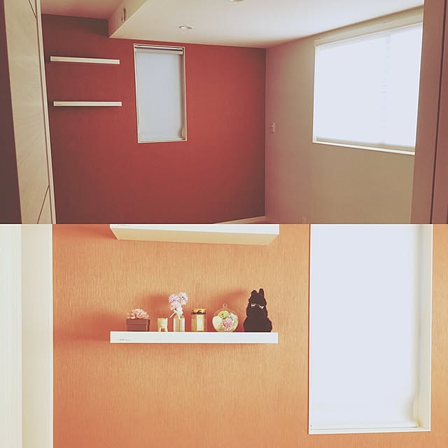 kazuさんの実例写真