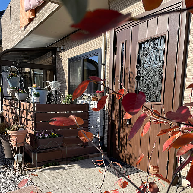 ronronさんの部屋