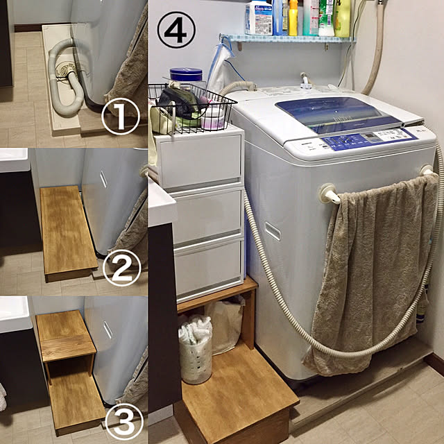 ginnnanさんの実例写真