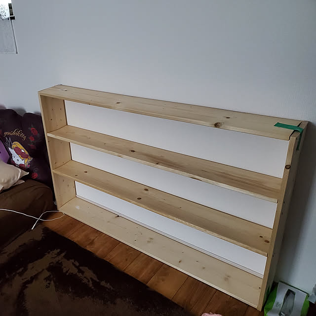 mi-aさんの部屋