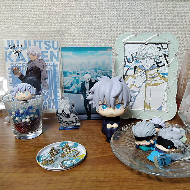 satoyuさんの実例写真