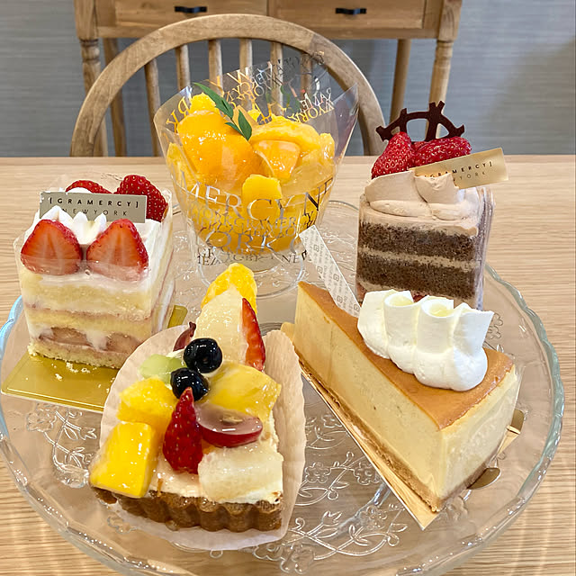mamikoさんの実例写真