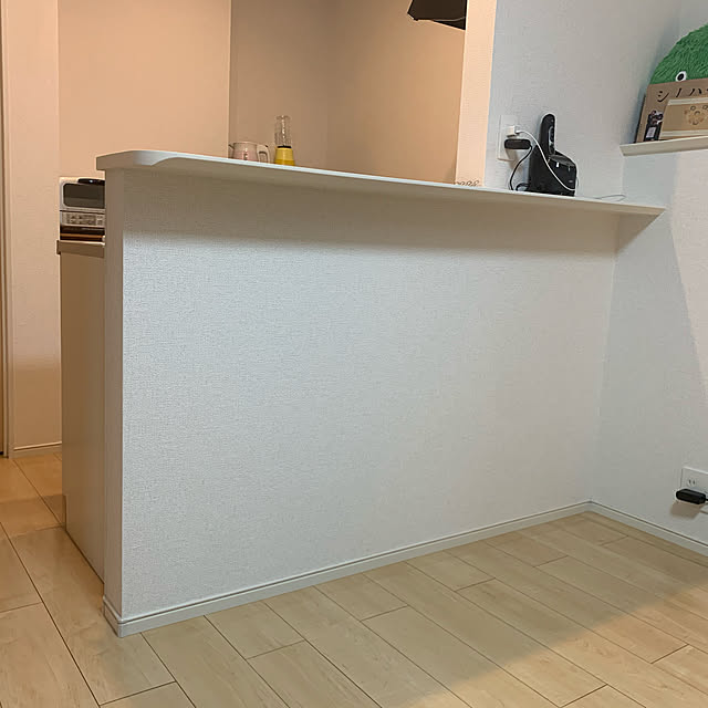 キッチンのインテリア実例 - 2020-07-29 11:59:03