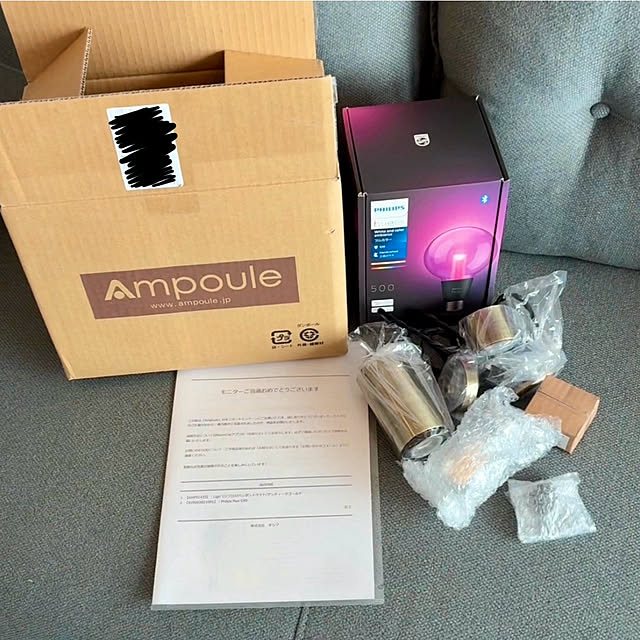 naominさんの実例写真