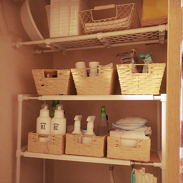 u-co1976さんの実例写真