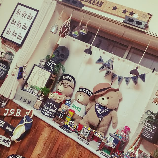 rita9kさんの実例写真