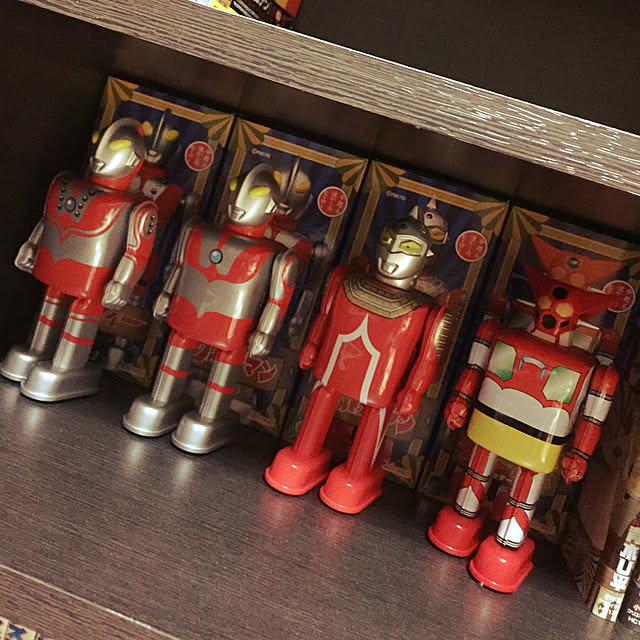 KAMENRIDER009さんの実例写真