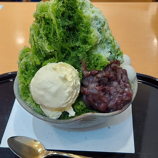 実例写真