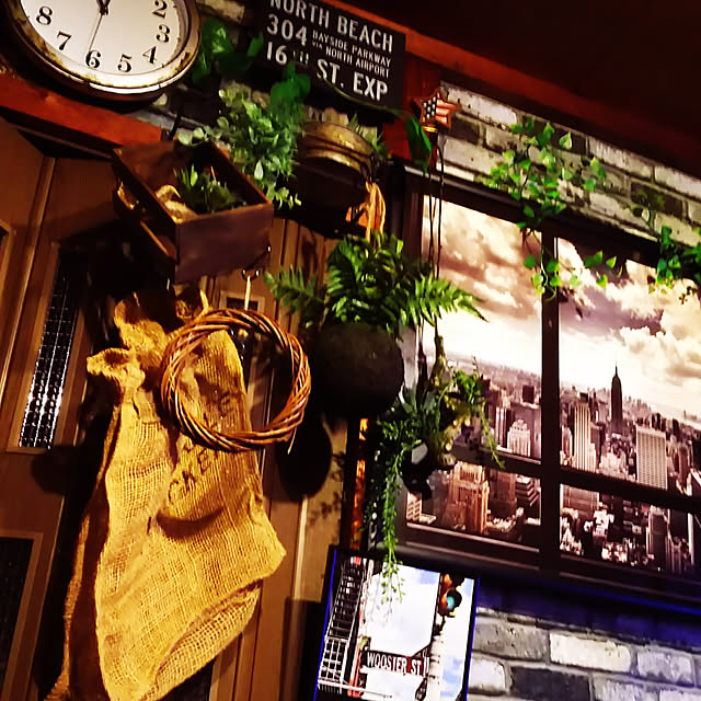 ringarintonさんの実例写真