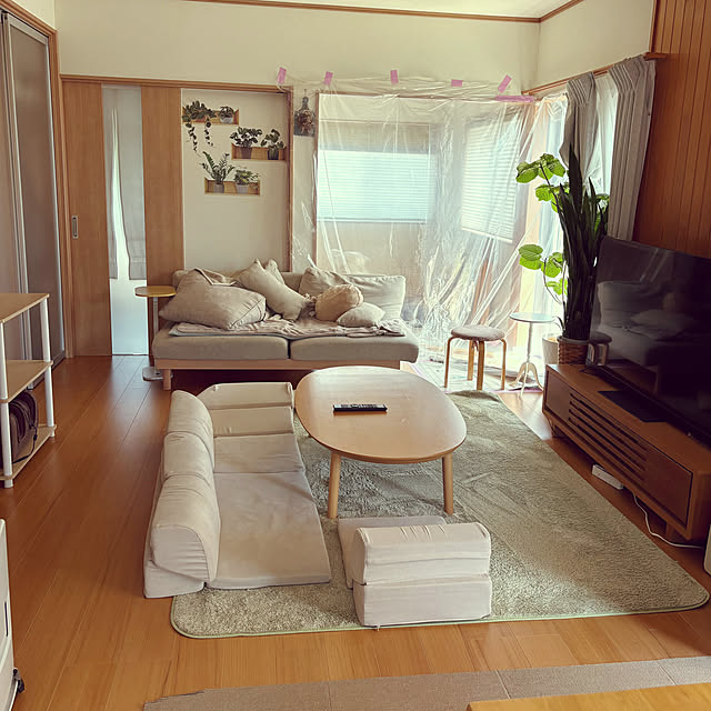 goro_wanさんの部屋