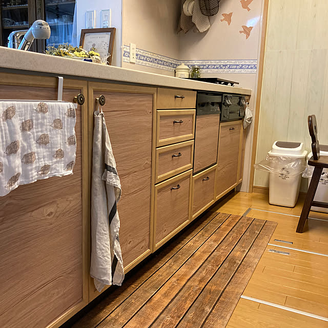 mikanさんの部屋
