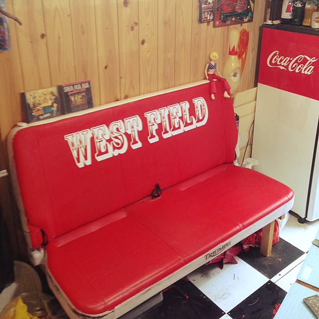 westfieldさんの実例写真