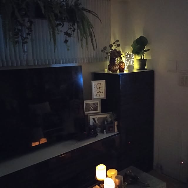 jinさんの部屋