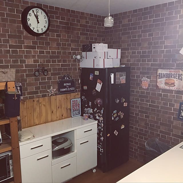 okafamily0314さんの実例写真