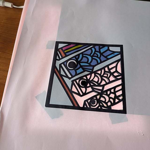 mi-saさんの部屋