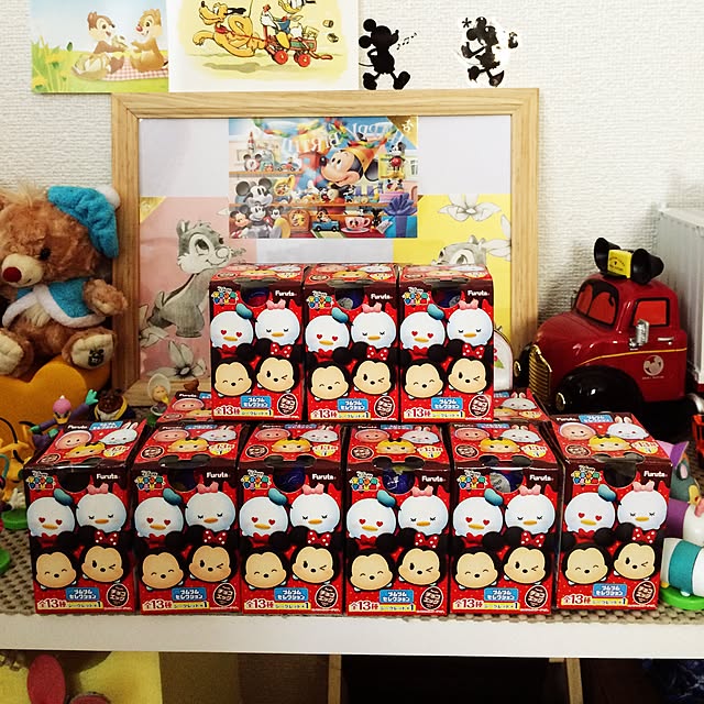 -non-さんの実例写真