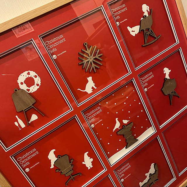 eames_colorさんの実例写真