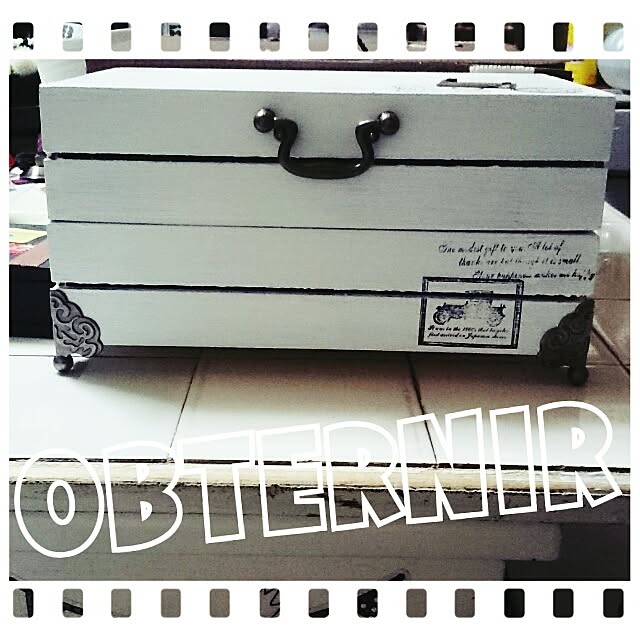 OBTERNIR88filerさんの実例写真
