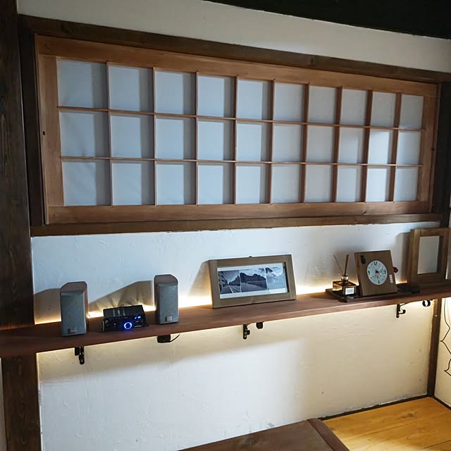 実例写真