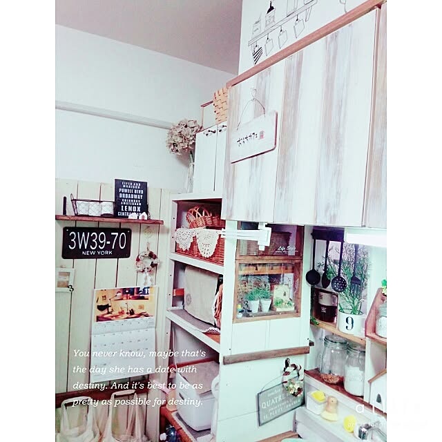 cloverさんの実例写真