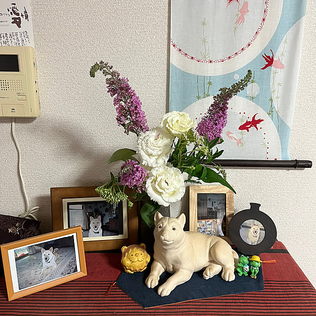 ritsukoさんの部屋