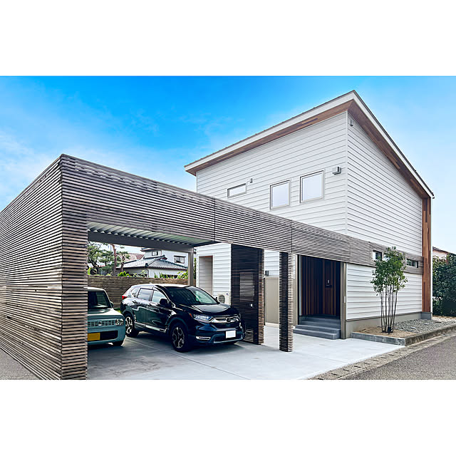 DETAIL-HOMEさんの実例写真