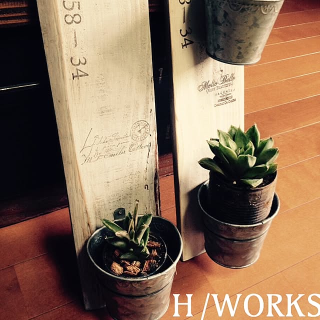 h.works.yunoさんの実例写真