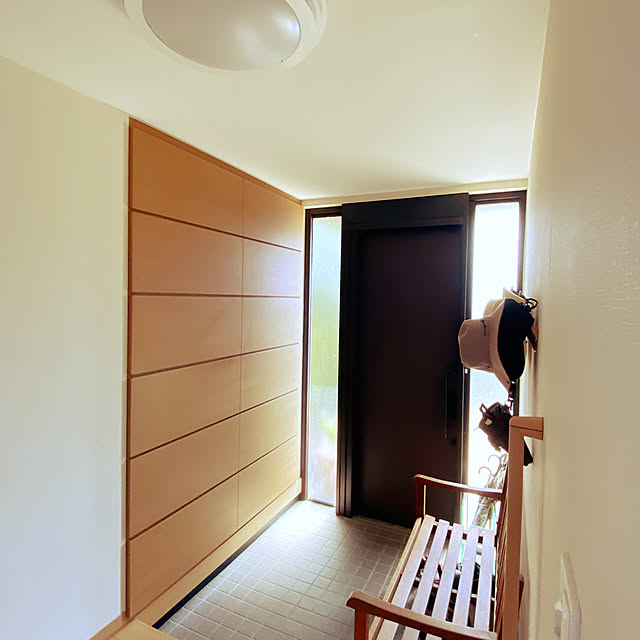 MHさんの部屋