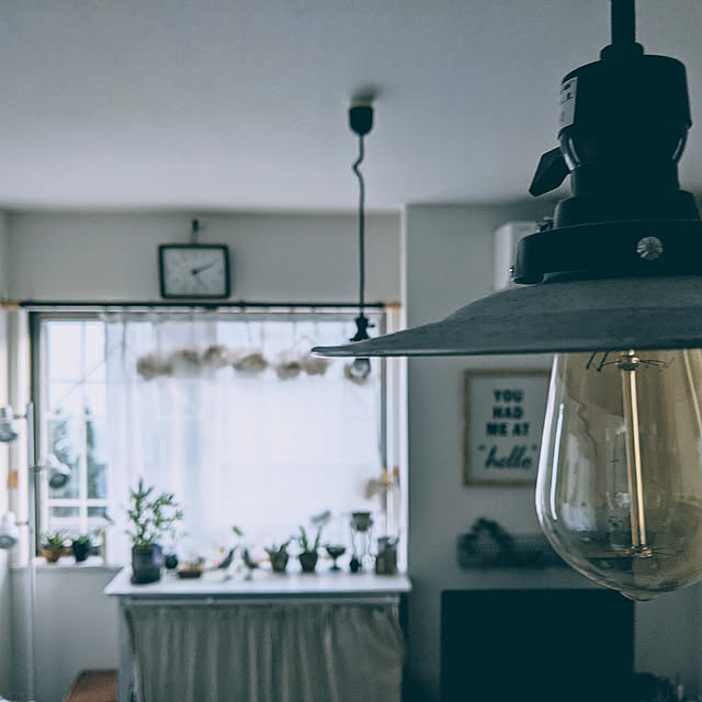 部屋全体/GREENのある暮らし/超狭小住宅/建て売り一戸建て/小さなおうち...などのインテリア実例 - 2021-02-24 17:16:04