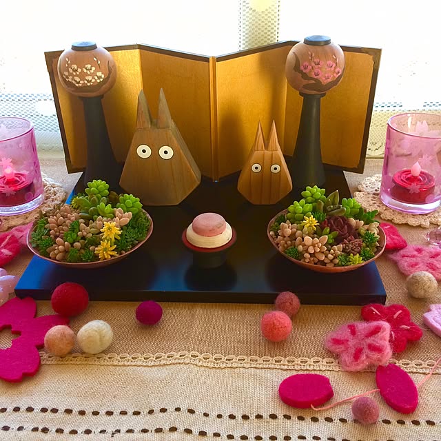 nokkoさんの実例写真