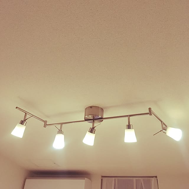 壁/天井/IKEAのインテリア実例 - 2017-04-06 21:48:07