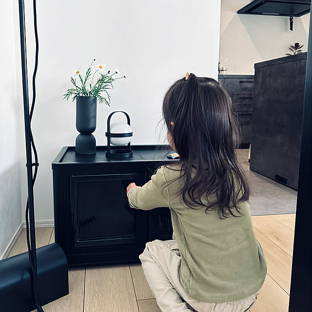 Kさんの実例写真