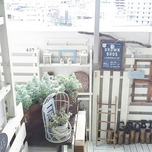 flannel.さんの実例写真