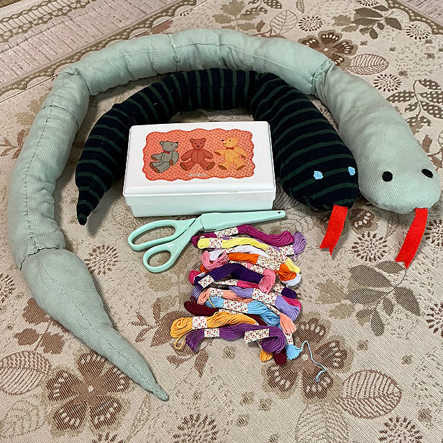 chiiyanさんの実例写真