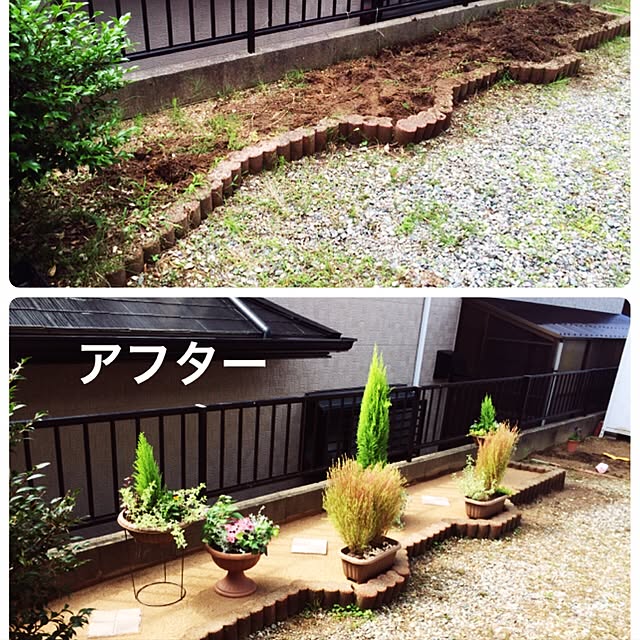 2boyMAMAさんの実例写真