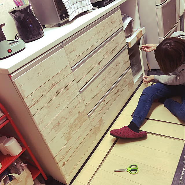 3roomさんの実例写真