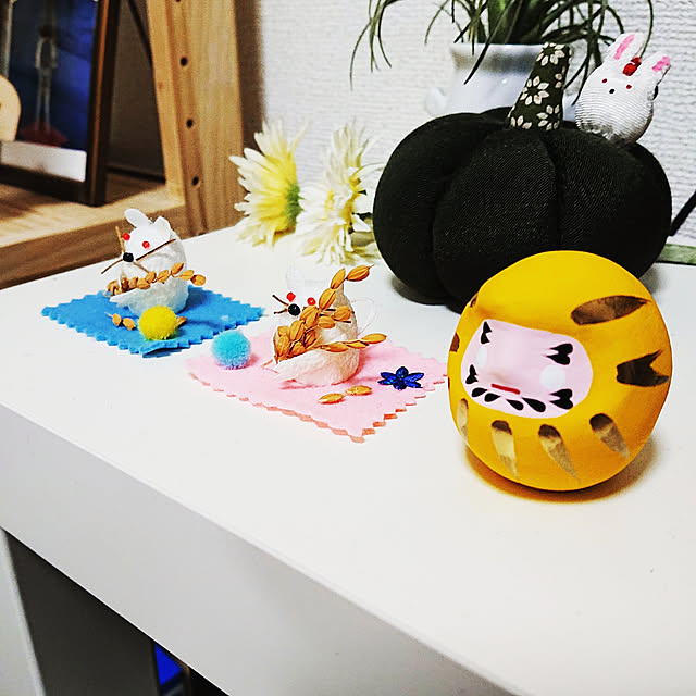 damaさんの実例写真