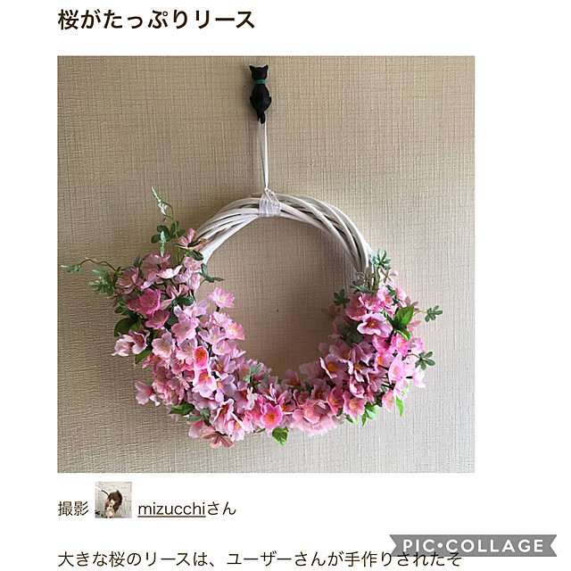 mizucchiさんの実例写真