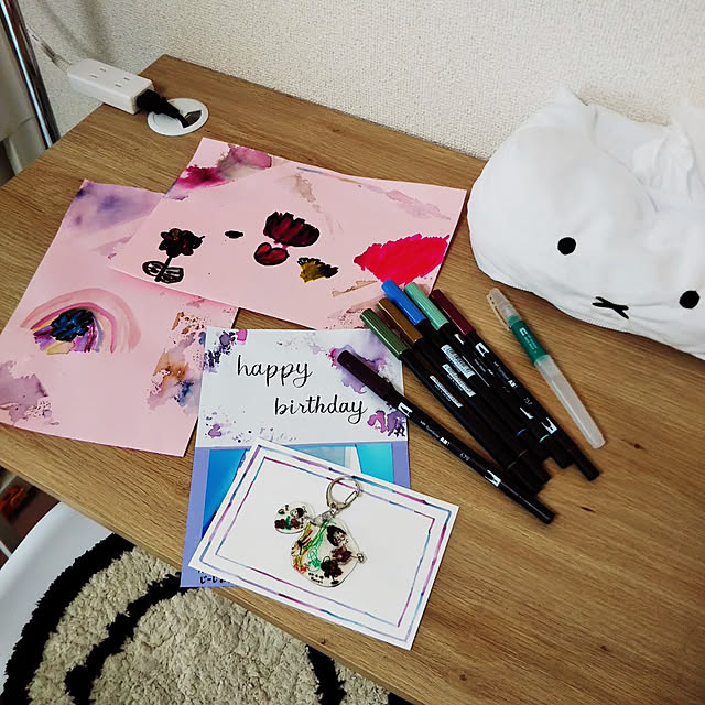 Yurieさんの実例写真