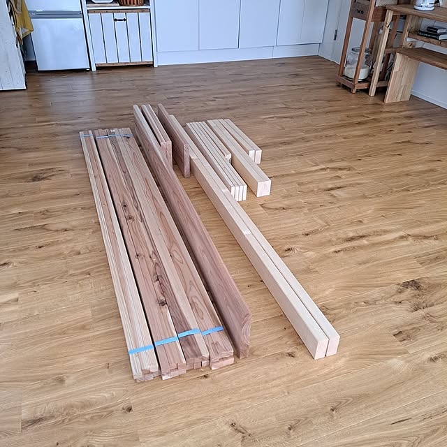Ryoさんの部屋