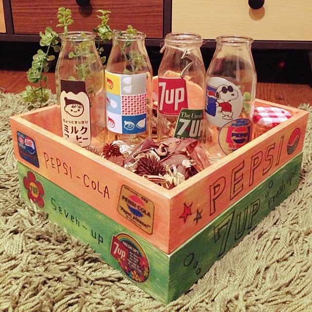 choco88さんの実例写真