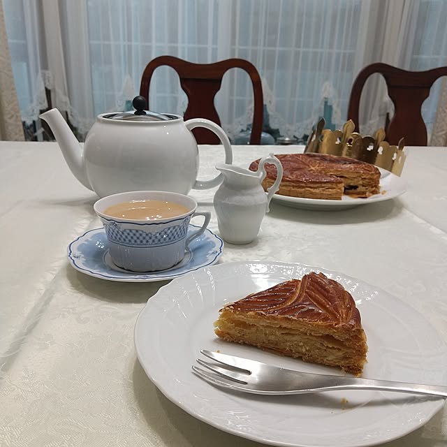 Rさんの部屋