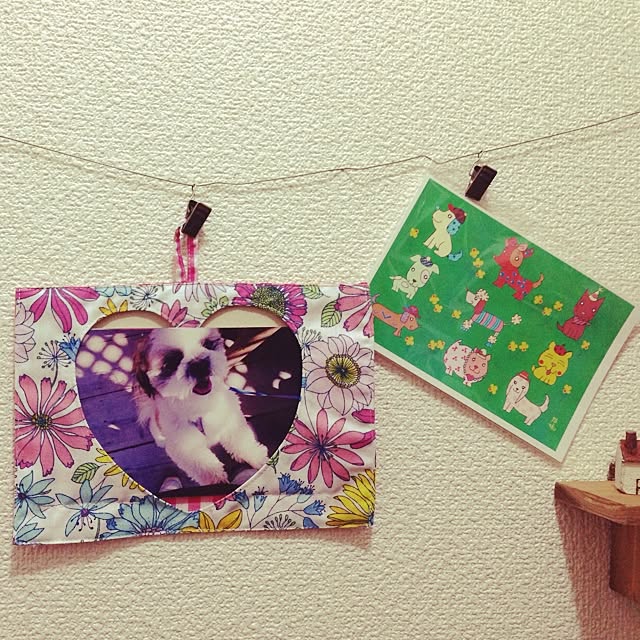 chiiさんの実例写真