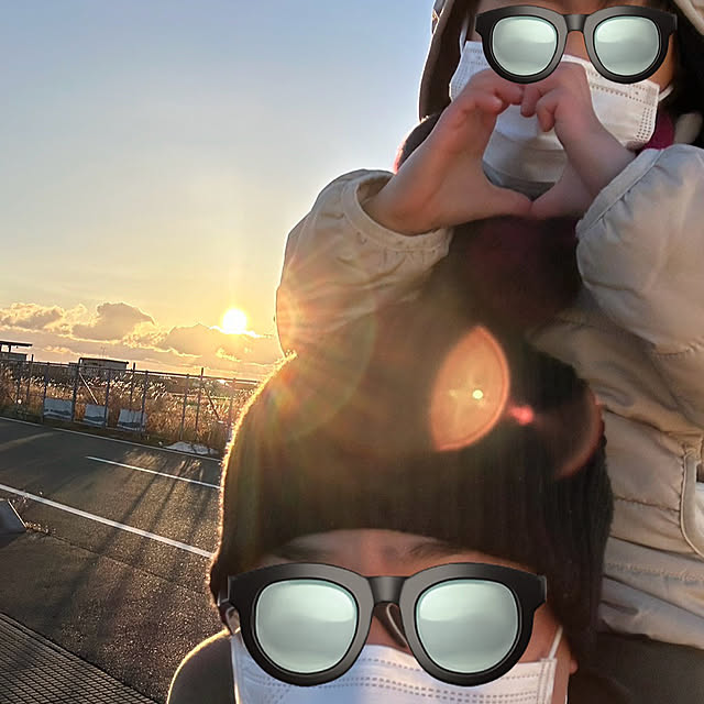 実例写真