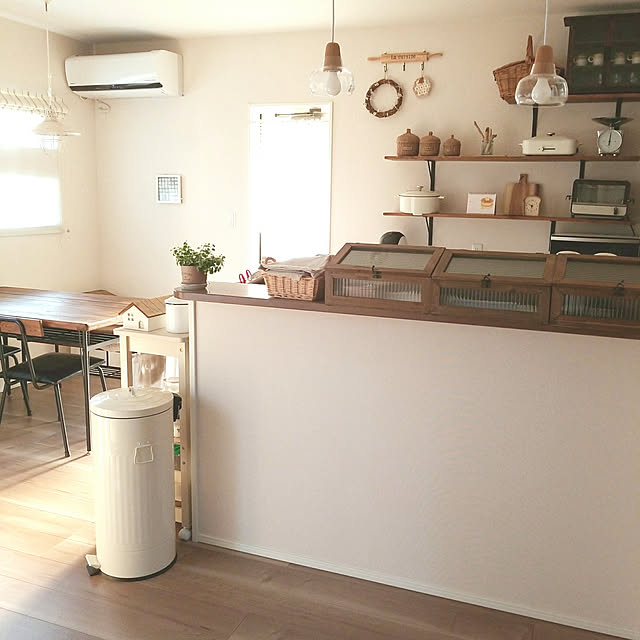 CoCoRoCafe.さんの実例写真