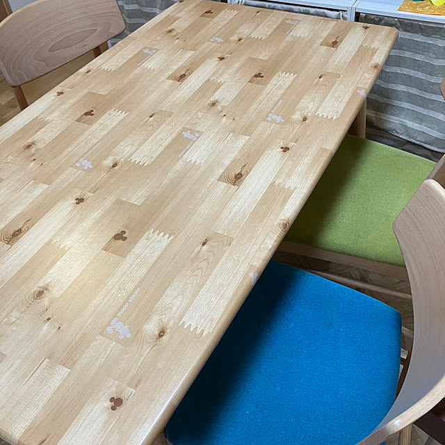 keep_patienceさんの部屋