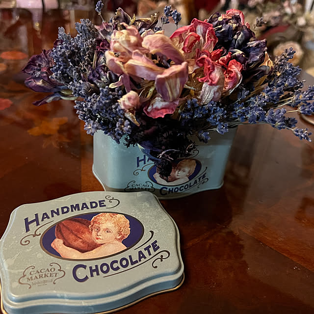 AYUKOさんの部屋