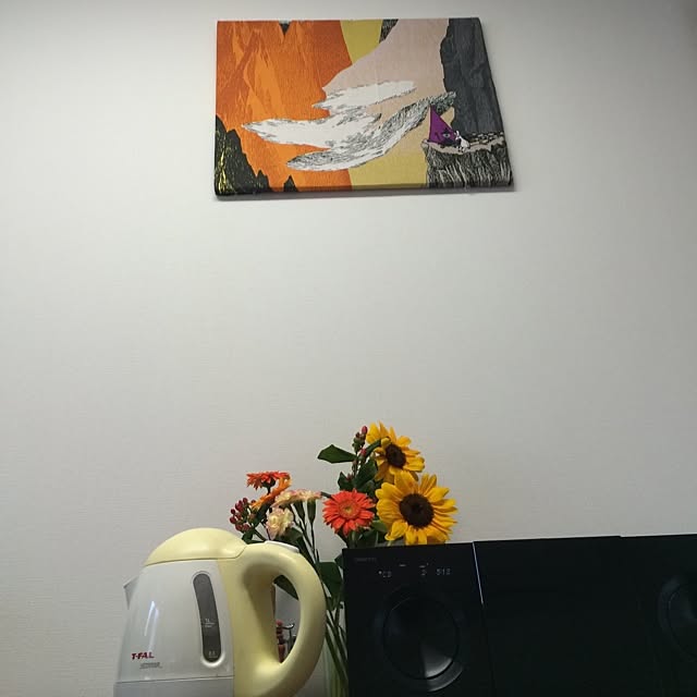 harukaさんの実例写真