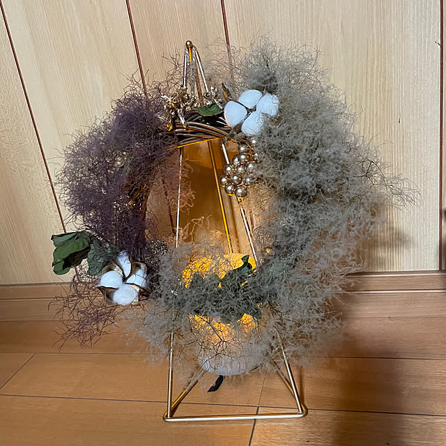 hameさんの部屋